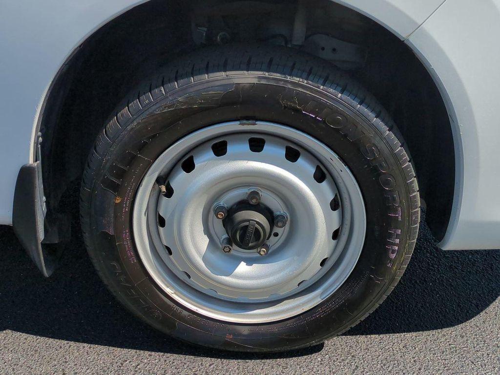 used 2020 Nissan NV200 car, priced at $17,500