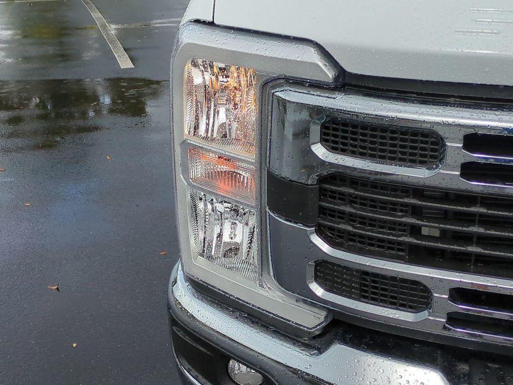 new 2026 Ford F-350 car, priced at $75,635