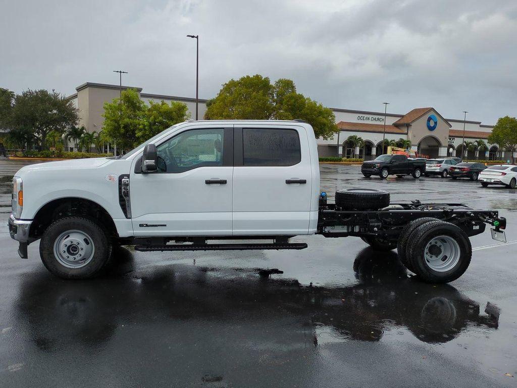new 2026 Ford F-350 car, priced at $75,635