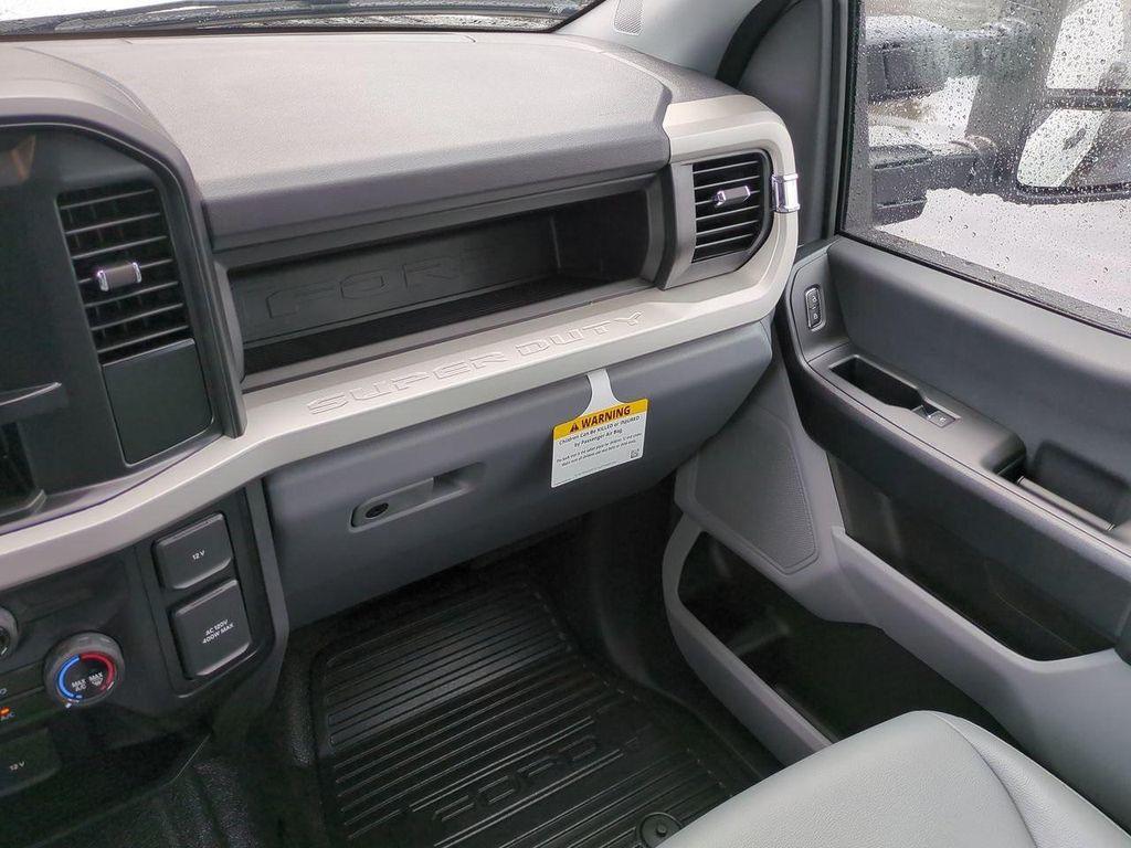 new 2026 Ford F-350 car, priced at $75,635