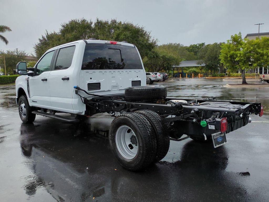 new 2026 Ford F-350 car, priced at $75,635