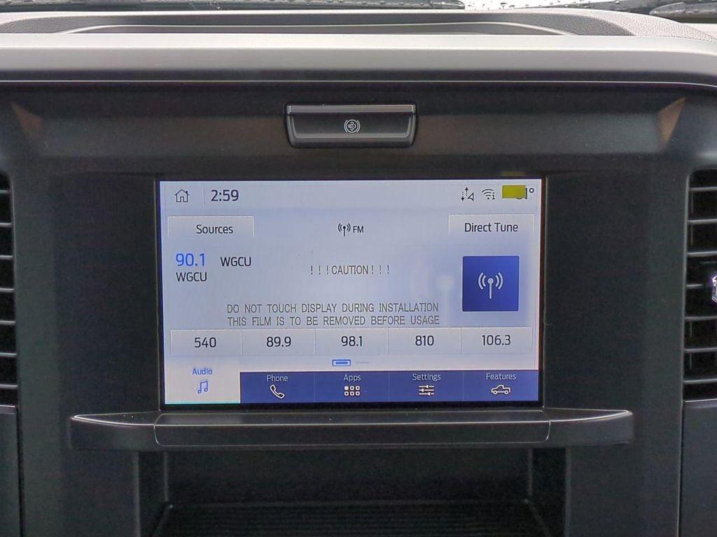 new 2026 Ford F-350 car, priced at $75,635