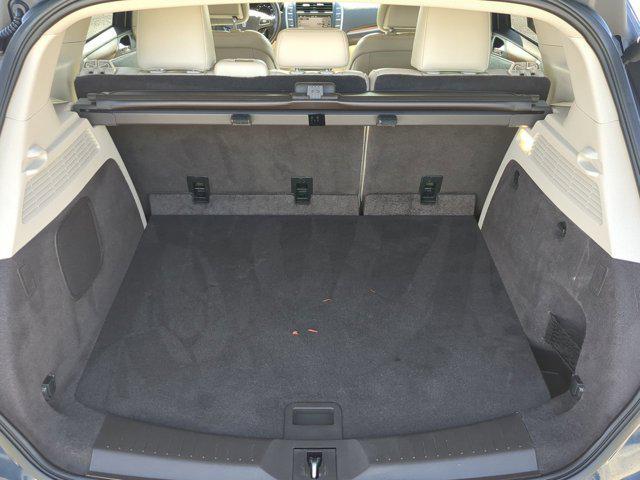 used 2017 Lincoln MKC car, priced at $15,900