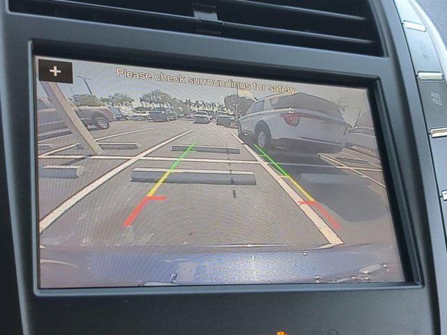 used 2017 Lincoln MKC car, priced at $15,900