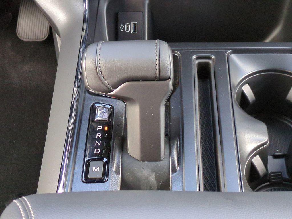 new 2025 Ford F-150 car, priced at $55,990