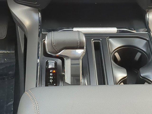 new 2025 Ford F-150 car, priced at $75,850