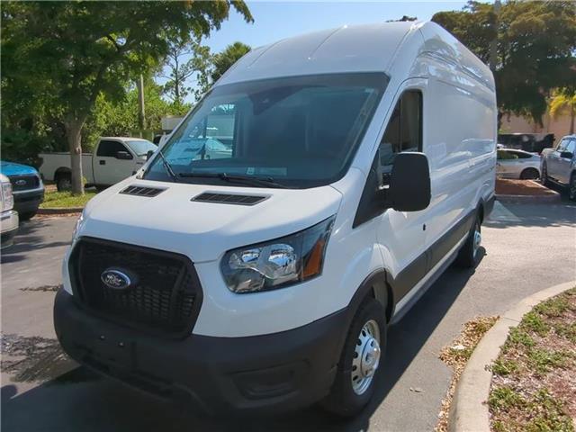 new 2024 Ford Transit-350 car, priced at $61,015