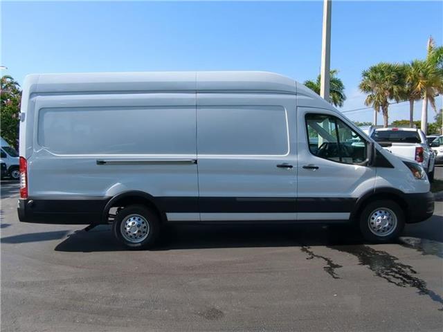 new 2024 Ford Transit-350 car, priced at $61,015