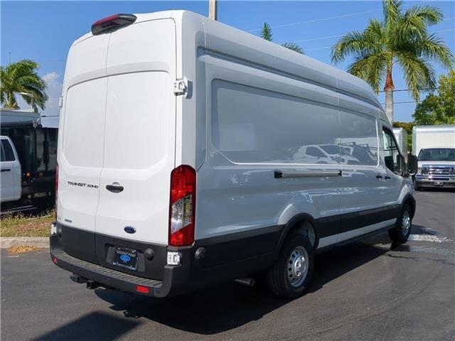 new 2024 Ford Transit-350 car, priced at $61,015