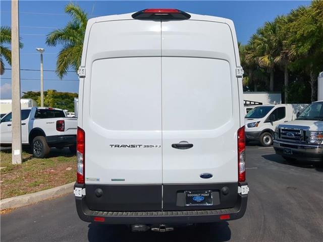 new 2024 Ford Transit-350 car, priced at $61,015