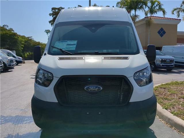 new 2024 Ford Transit-350 car, priced at $61,015