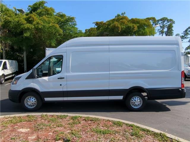 new 2024 Ford Transit-350 car, priced at $61,015