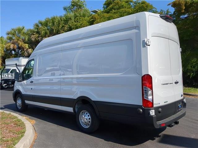 new 2024 Ford Transit-350 car, priced at $61,015