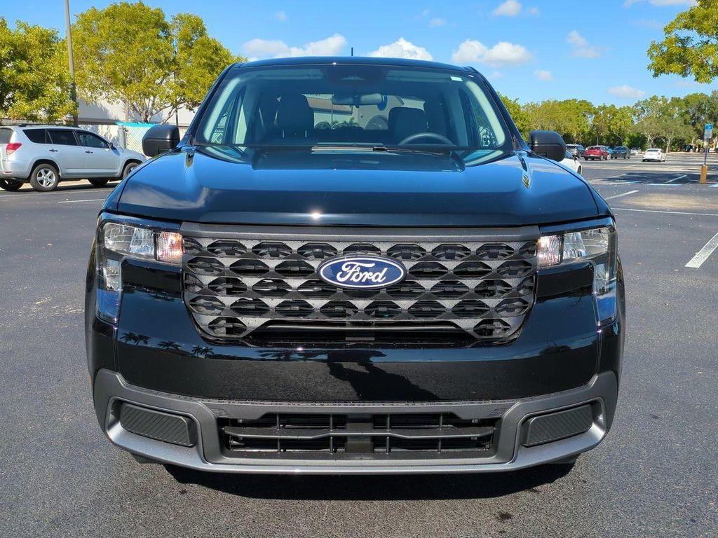 new 2025 Ford Maverick car, priced at $31,786