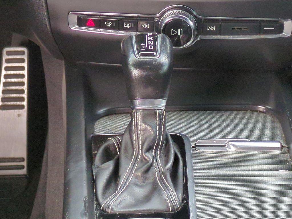 used 2019 Volvo S60 car, priced at $17,500