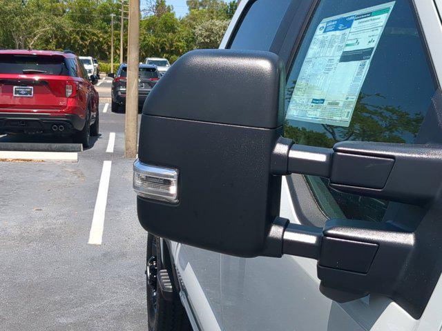 new 2025 Ford F-250 car, priced at $71,225