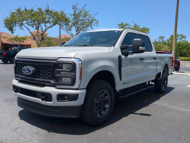 new 2025 Ford F-250 car, priced at $71,225