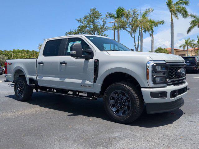 new 2025 Ford F-250 car, priced at $71,225
