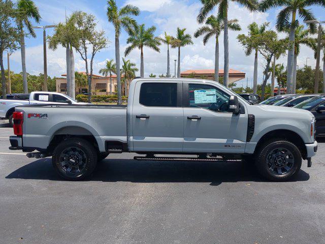 new 2025 Ford F-250 car, priced at $71,225