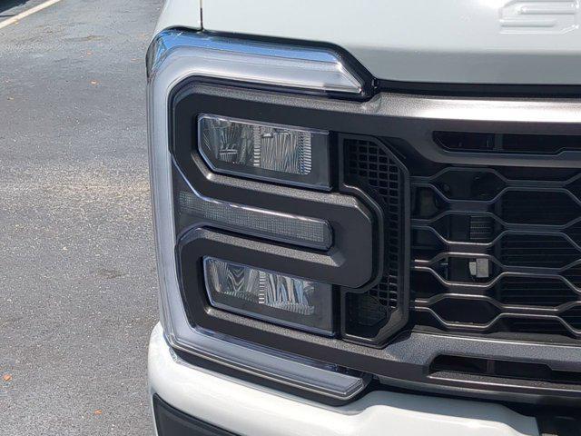 new 2025 Ford F-250 car, priced at $71,225