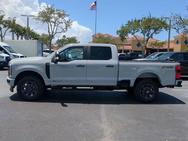 new 2025 Ford F-250 car, priced at $71,225