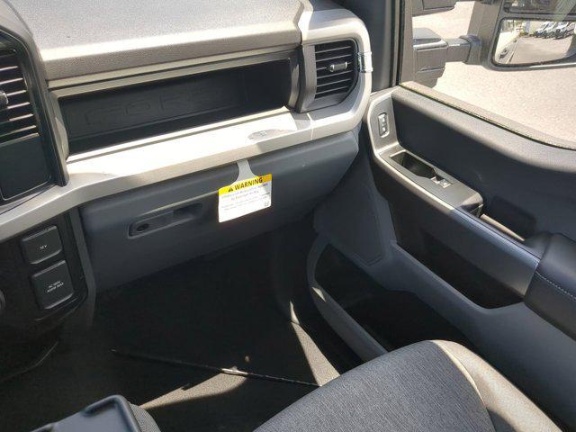 new 2025 Ford F-250 car, priced at $71,225