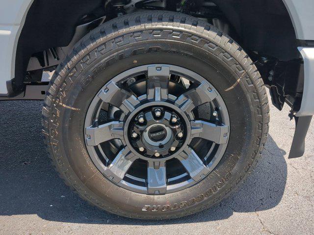 new 2025 Ford F-250 car, priced at $71,225