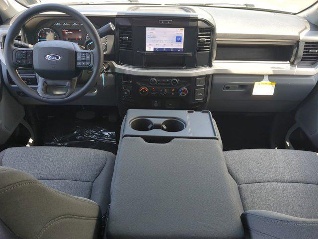 new 2025 Ford F-250 car, priced at $71,225