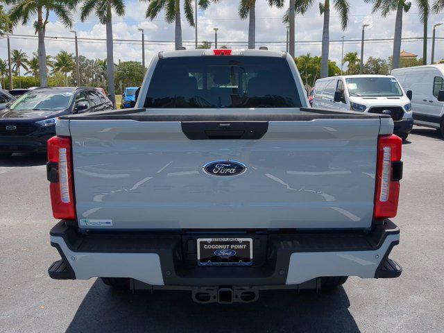 new 2025 Ford F-250 car, priced at $71,225
