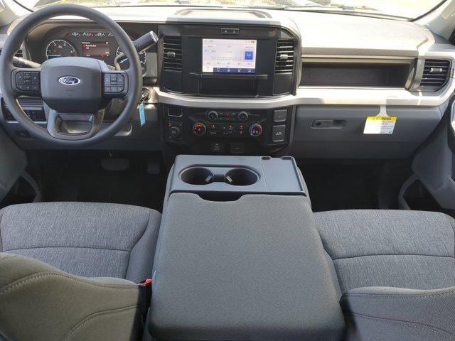 new 2025 Ford F-250 car, priced at $71,225