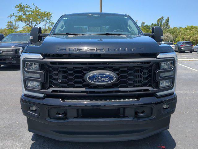 new 2025 Ford F-250 car, priced at $71,225