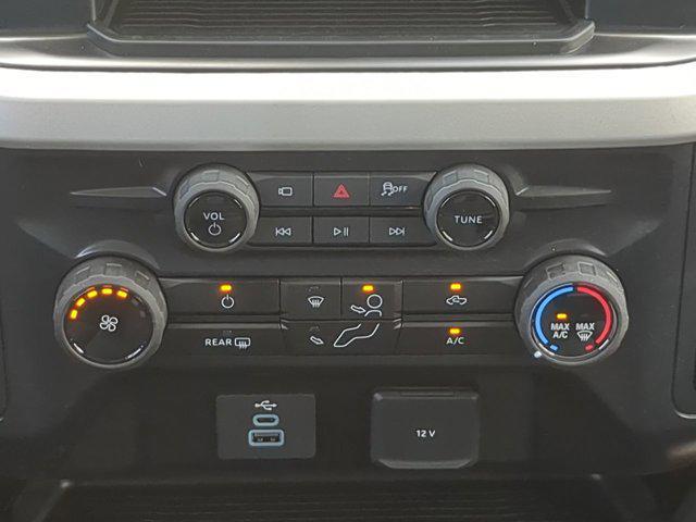 new 2025 Ford F-250 car, priced at $71,225