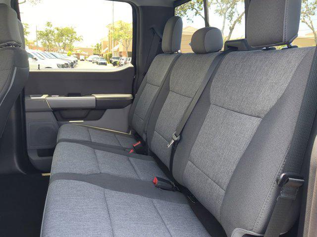 new 2025 Ford F-250 car, priced at $71,225