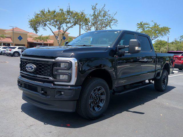 new 2025 Ford F-250 car, priced at $71,225