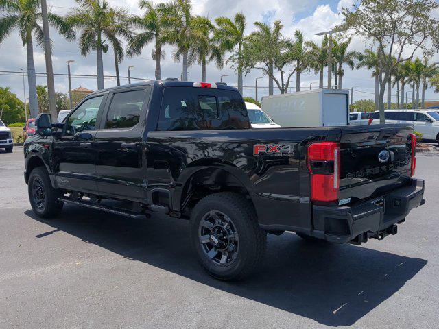 new 2025 Ford F-250 car, priced at $71,225