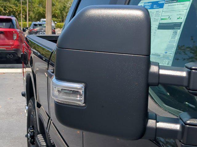 new 2025 Ford F-250 car, priced at $71,225