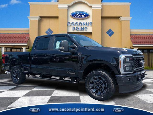 new 2025 Ford F-250 car, priced at $71,225