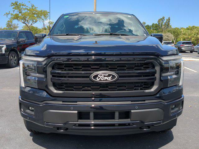 new 2025 Ford F-150 car, priced at $68,661