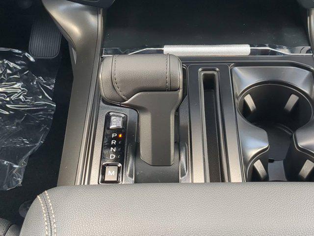new 2025 Ford F-150 car, priced at $68,661