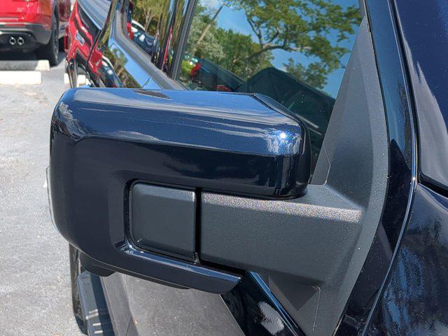 new 2025 Ford F-150 car, priced at $68,661