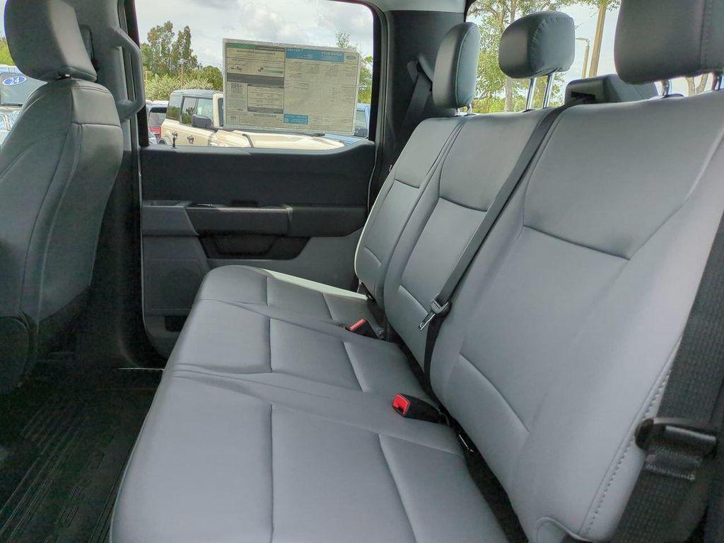 new 2026 Ford F-250 car, priced at $55,125