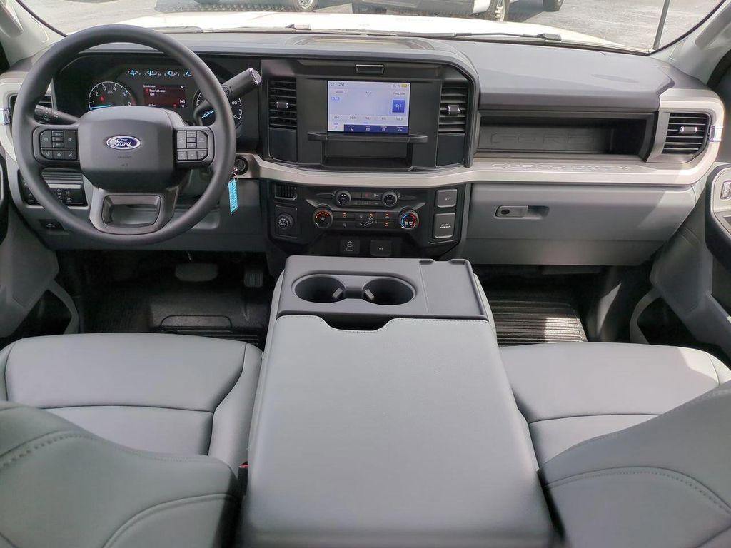 new 2026 Ford F-250 car, priced at $55,125
