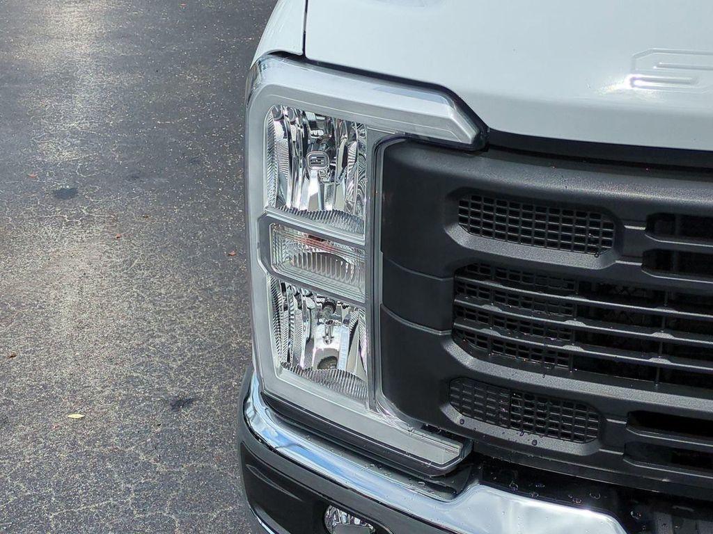 new 2026 Ford F-250 car, priced at $55,125
