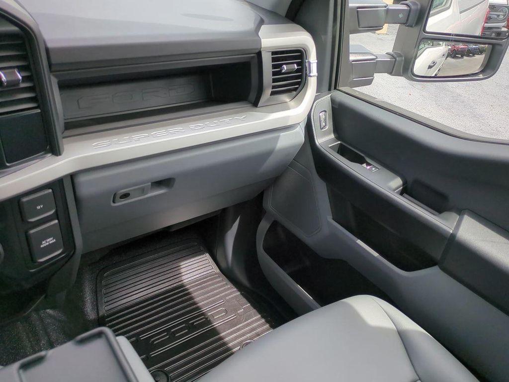 new 2026 Ford F-250 car, priced at $55,125