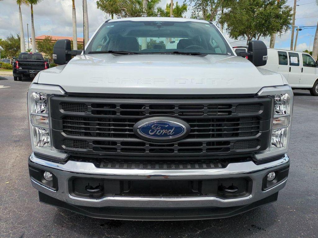 new 2026 Ford F-250 car, priced at $55,125