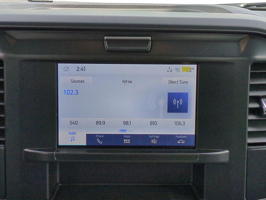 new 2026 Ford F-250 car, priced at $55,125
