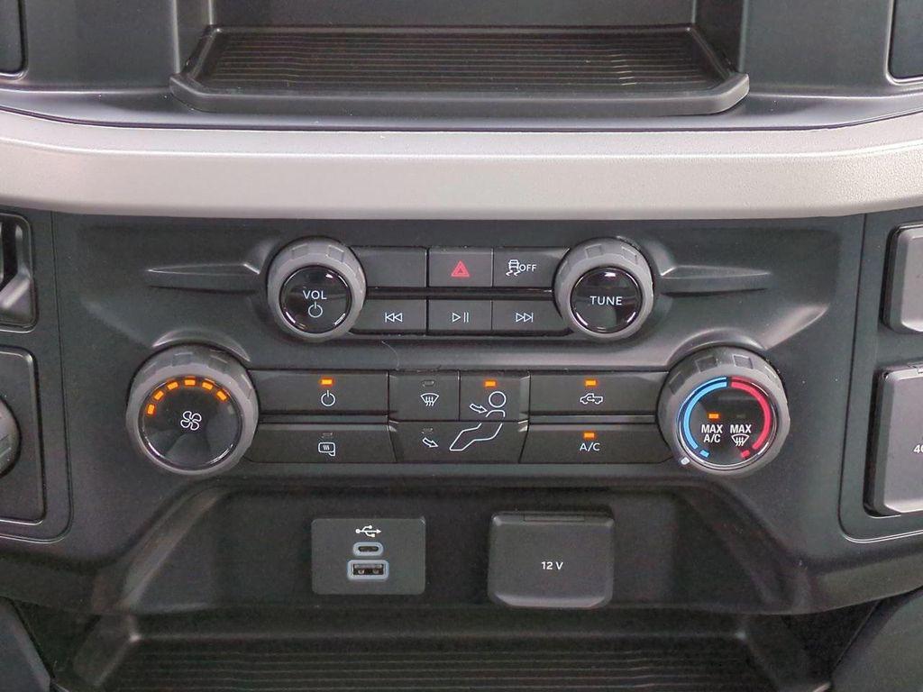 new 2026 Ford F-250 car, priced at $55,125