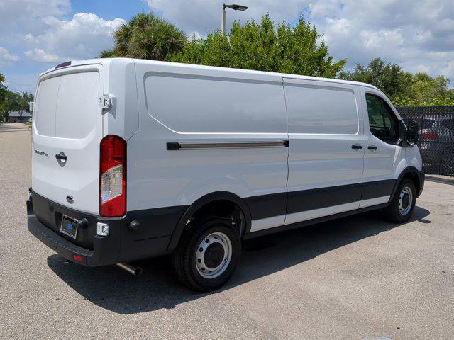 new 2024 Ford Transit-250 car, priced at $46,327