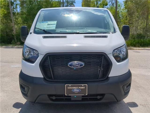 new 2024 Ford Transit-250 car, priced at $52,130