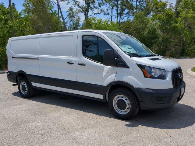 new 2024 Ford Transit-250 car, priced at $46,327